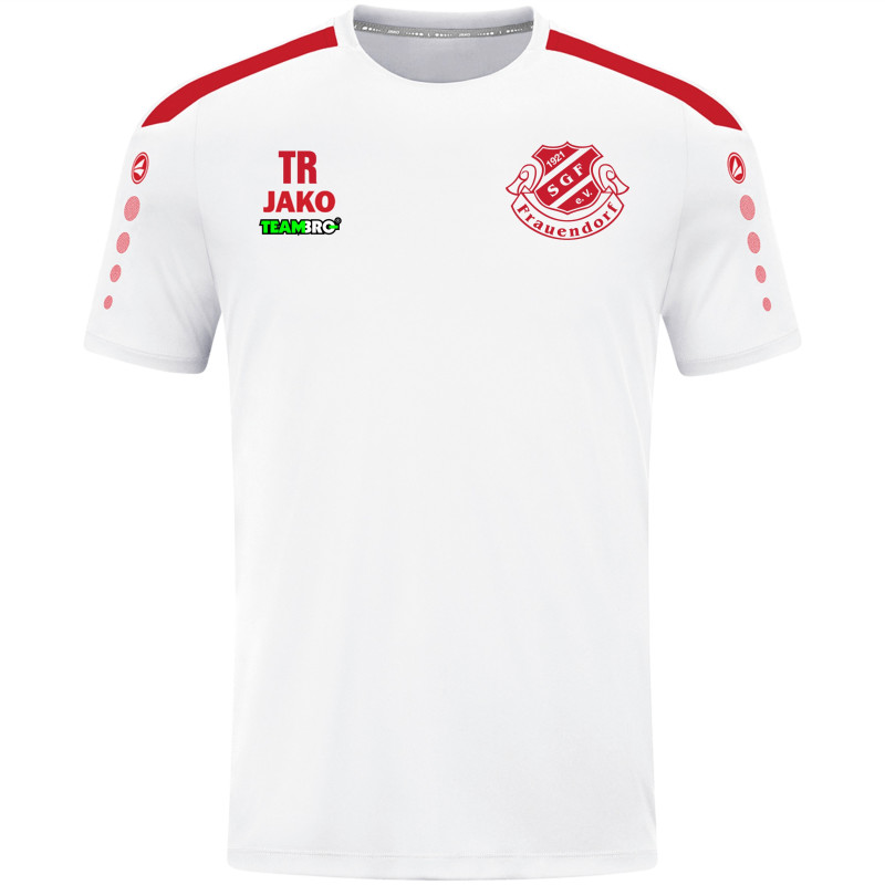 SG Frauendorf Kinder T-Shirt