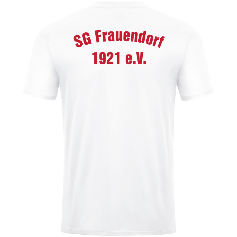 SG Frauendorf Herren T-Shirt