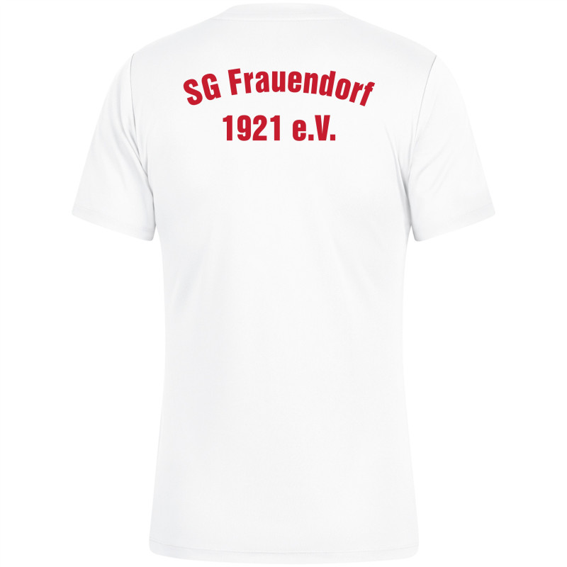 SG Frauendorf Damen T-Shirt