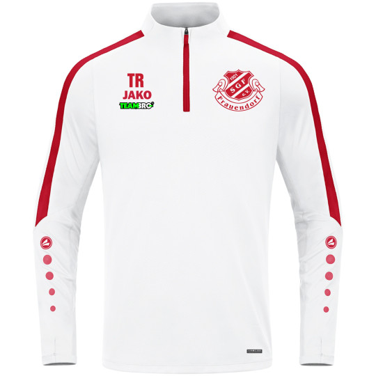 SG Frauendorf Kinder Ziptop