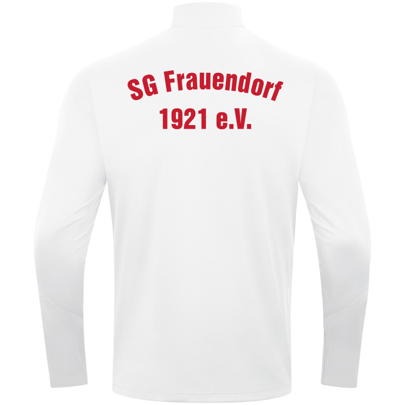 SG Frauendorf Kinder Ziptop