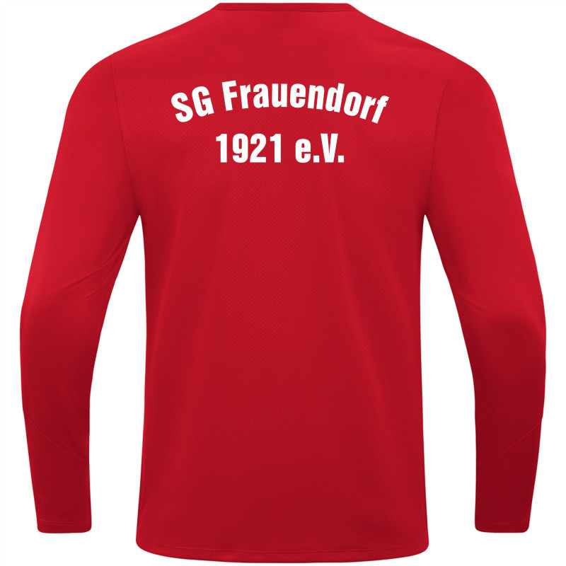 SG Frauendorf Kinder Sweat
