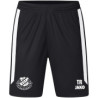 SG Frauendorf Damen Trainingsshort schwarz/weiss