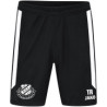 SG Frauendorf Kinder Trainingsshort schwarz/weiss