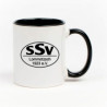 SSV Lommatzsch  Tasse 