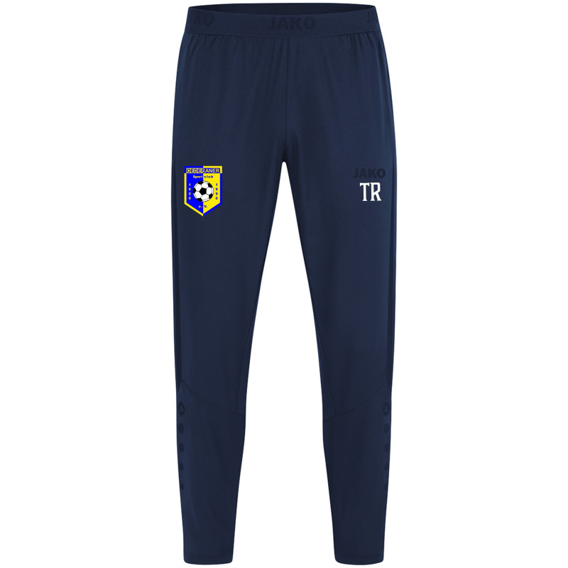 Oederaner SC Herren Presentationshose navy