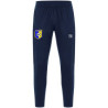 Oederaner SC Kinder Trainingshose navy