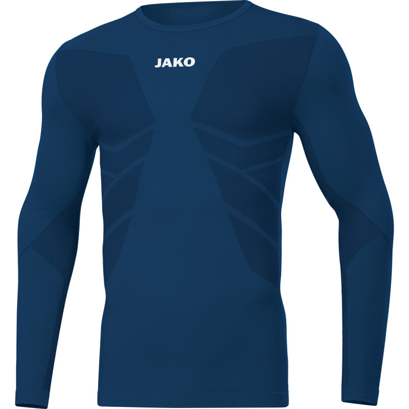 Oederaner SC Kinder Longsleeve