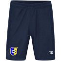 Oederaner SC Kinder Trainingsshort navy