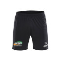 KSB SOE Herren Short schwarz