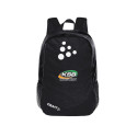 KSB SOE Rucksack schwarz