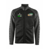 KSB SOE Herren Trainingsjacke schwarz