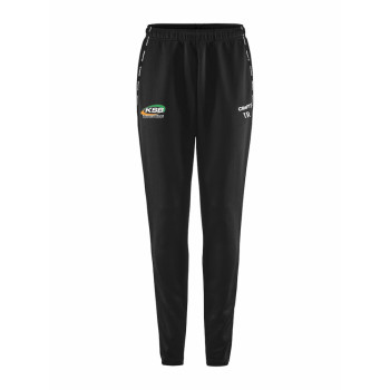 KSB SOE Herren Trainingshose schwarz