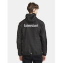 KSB SOE Herren Windjacke schwarz