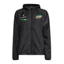 KSB SOE Damen Windjacke schwarz