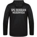 SpG Oederan-Niederwiesa Trainerin Softshelljacke schwarz