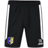 Oederaner SC Trainer Trainingsshort schwarz/weiss