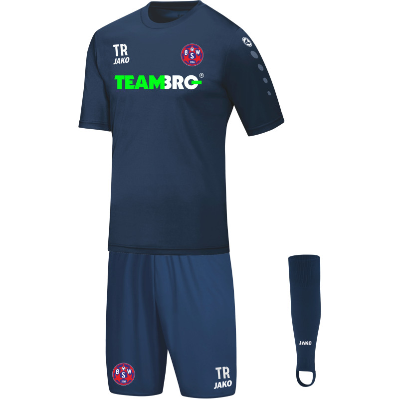 BSW Lausitz  Trainingset Herren 