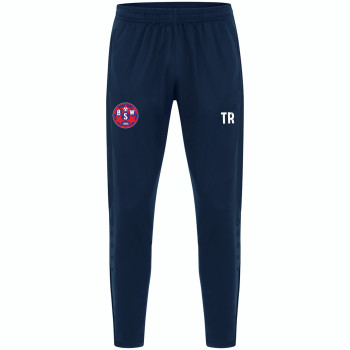 BSW Lausitz Herren Trainingshose marine