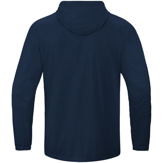 BSW Lausitz Herren Allwetterjacke navy