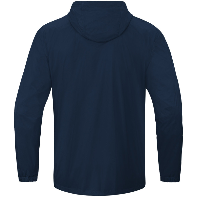 BSW Lausitz Herren Allwetterjacke navy