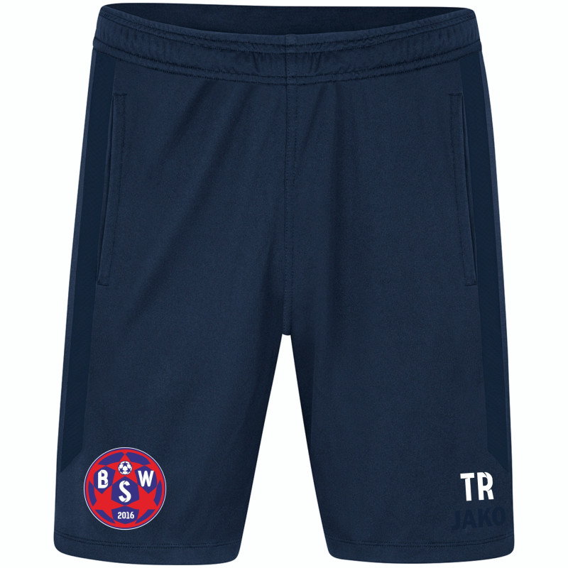 BSW Lausitz Kinder Freizeitshort marine