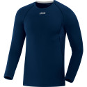 BSW Lausitz Herren Longsleeve navy