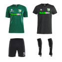 TSV Reinhardtsgrimma Teamset Junior Fußball (Sponsor Festverleih)
