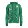 Trainingsjacke Fußball (Göbel) EVOLVE Hood Jacket M