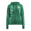 Trainingsjacke Fußball (Göbel) EVOLVE Hood Jacket W