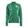 Trainingsjacke Fußball (Göbel) EVOLVE Full Zip Jr