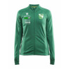 Trainingsjacke Fußball (Göbel) EVOLVE Full Zip W