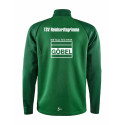 Trainingsjacke Fußball (Göbel) SQUAD 2.0 Full Zip M