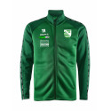 Trainingsjacke Fußball (Göbel) SQUAD 2.0 Full Zip JR