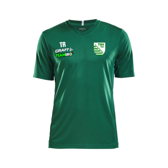 TSV Reinhardtsgrimma Squad Jersey Solid W