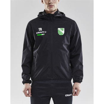 TSV Reinhardtsgrimma Jacket Rain Jr