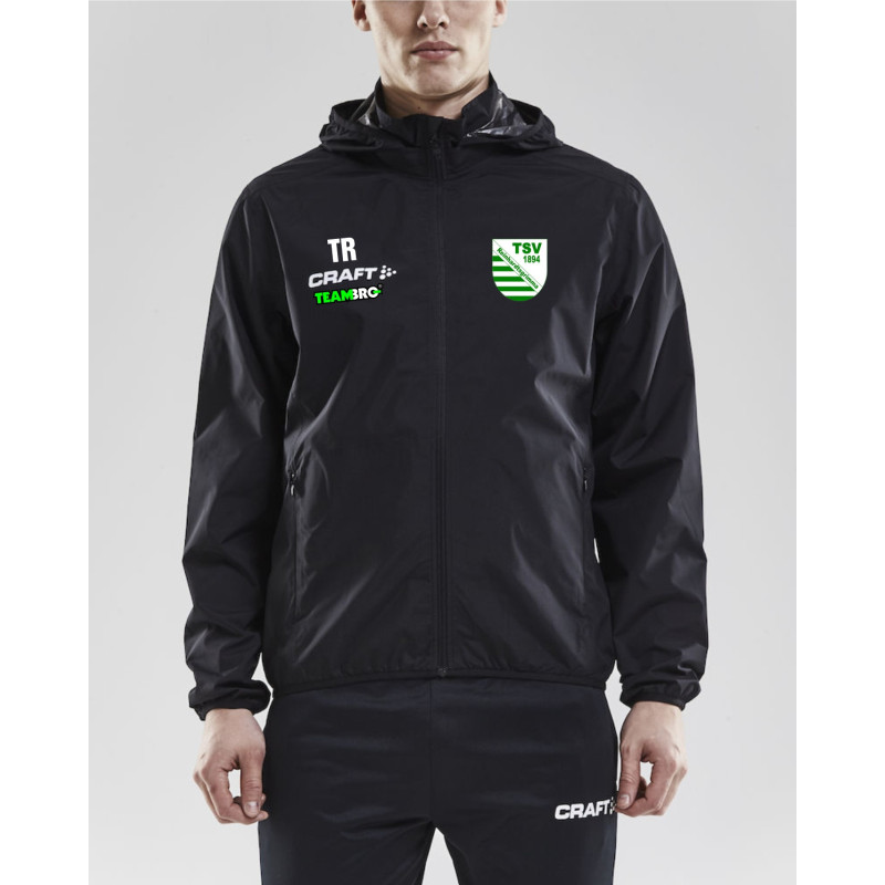 TSV Reinhardtsgrimma Jacket Rain M