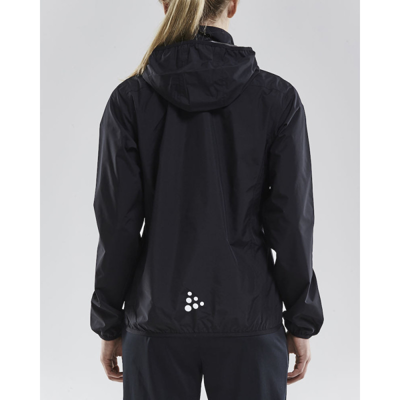 TSV Reinhardtsgrimma Jacket Rain W