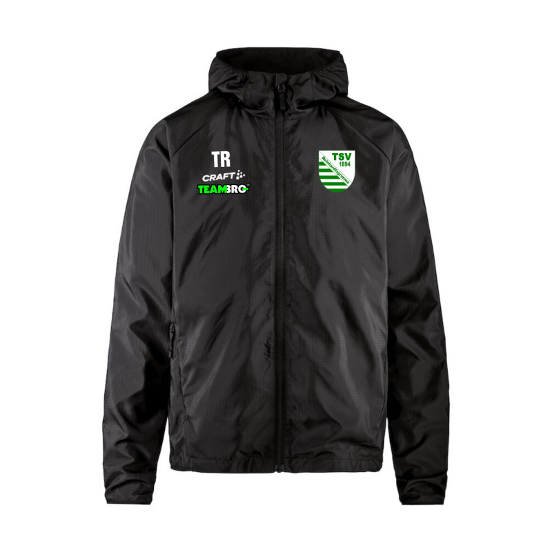 TSV Reinhardtsgrimma Squad Wind Jacket JR 