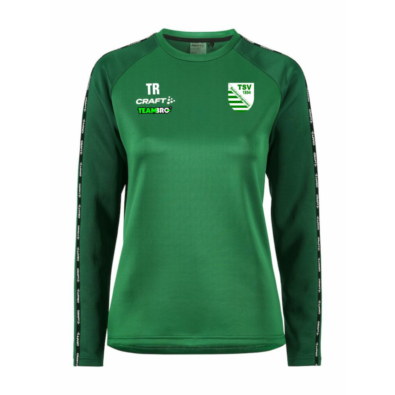TSV Reinhardtsgrimma Squad 2.0 Crewneck W