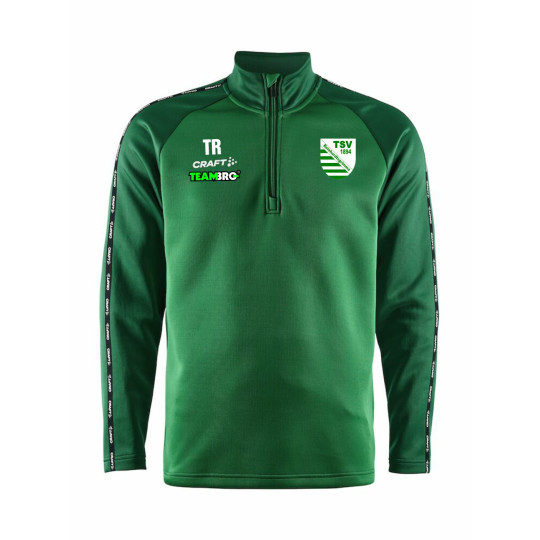 TSV Reinhardtsgrimma Squad 2.0 Half Zip JR
