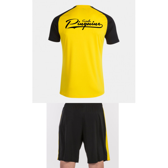 Freitaler Pinguine Trainingset Junior