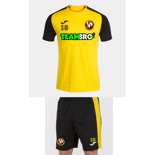 Freitaler Pinguine Trainingset Unisex