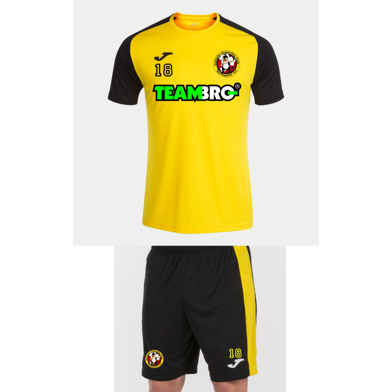 Freitaler Pinguine Trainingset Unisex