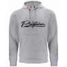 Freitaler Pinguine Unisex Baumwollhoodie