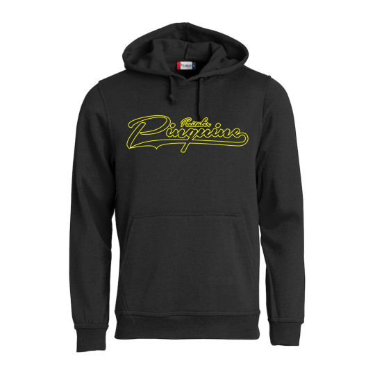 Freitaler Pinguine Junior  Baumwollhoodie