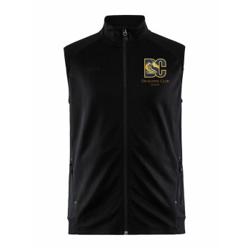 Dragons Club Leipzig Unify Vest M