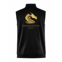 Dragons Club Leipzig Unify Vest M