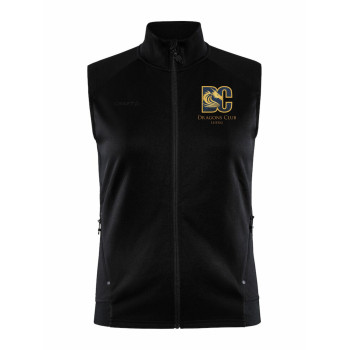 Dragons Club Leipzig Unify Vest W