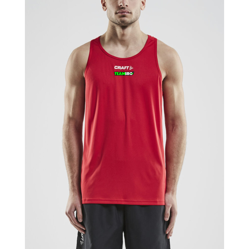 ESV Dresden Kanu Rush Singlet M